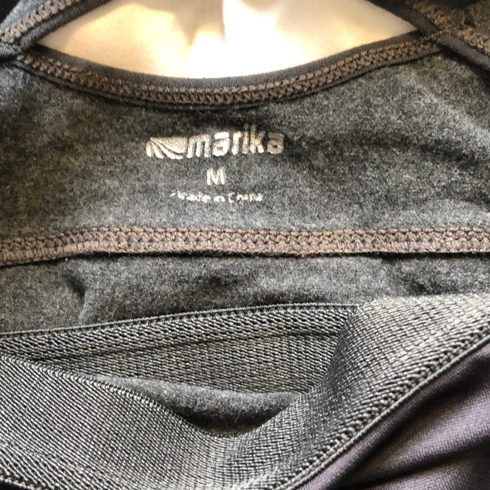 Workout tank - Picture 4 of 5